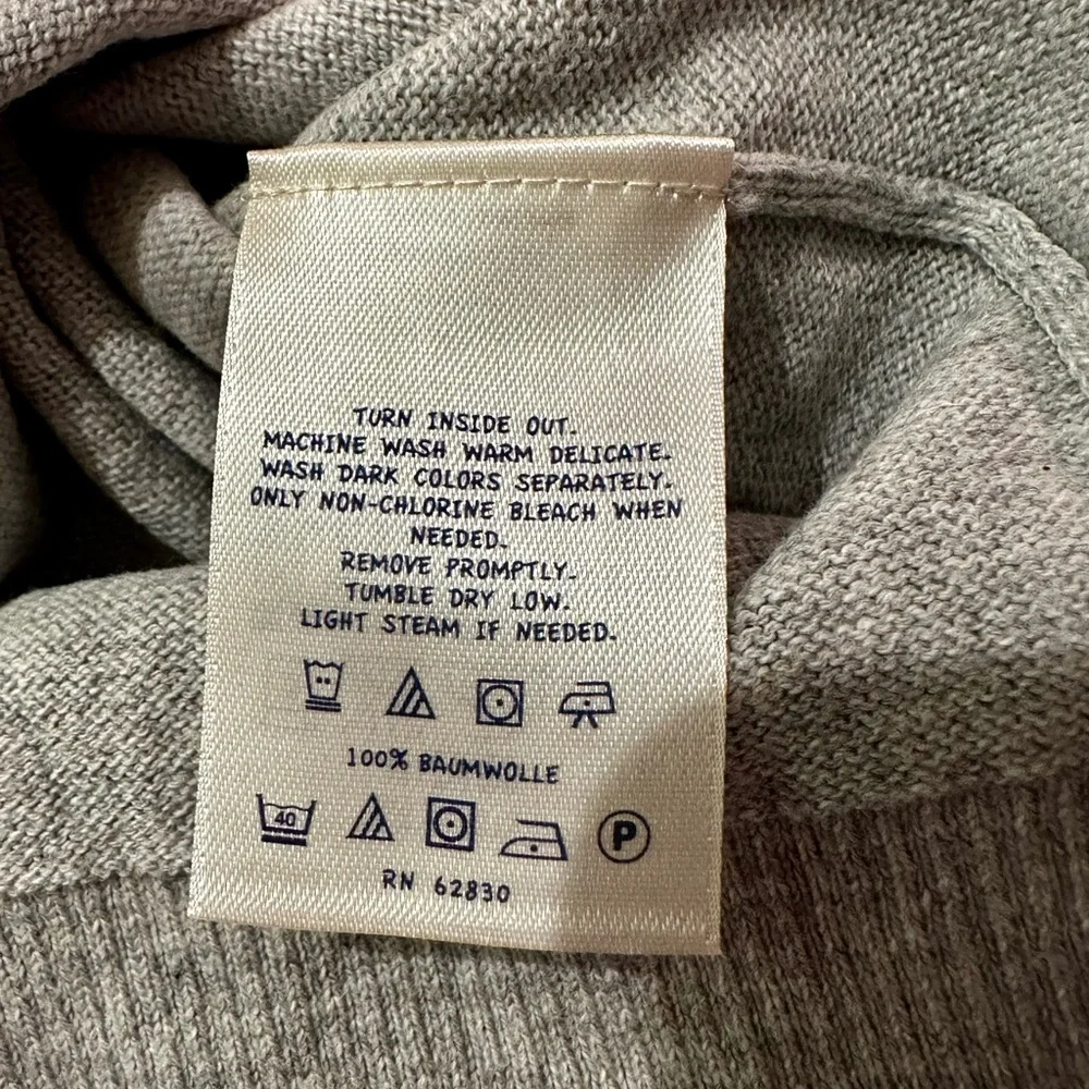 Land’s End Girl’s Sweater